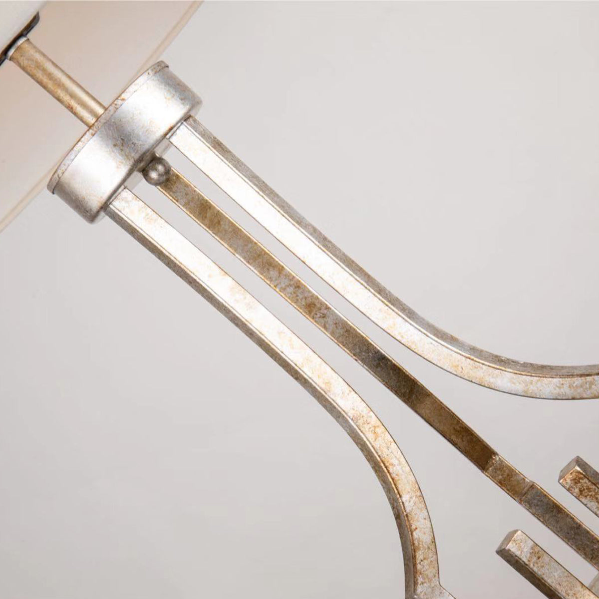 Lemuria 1-Light Table Lamp