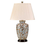 Gold Birds 1 Light Table Lamp