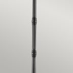 Grampian 1 Light Lamp Post