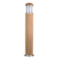 Garden Zone Poole 1-Light Bollard