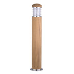 Garden Zone Poole 1-Light Bollard