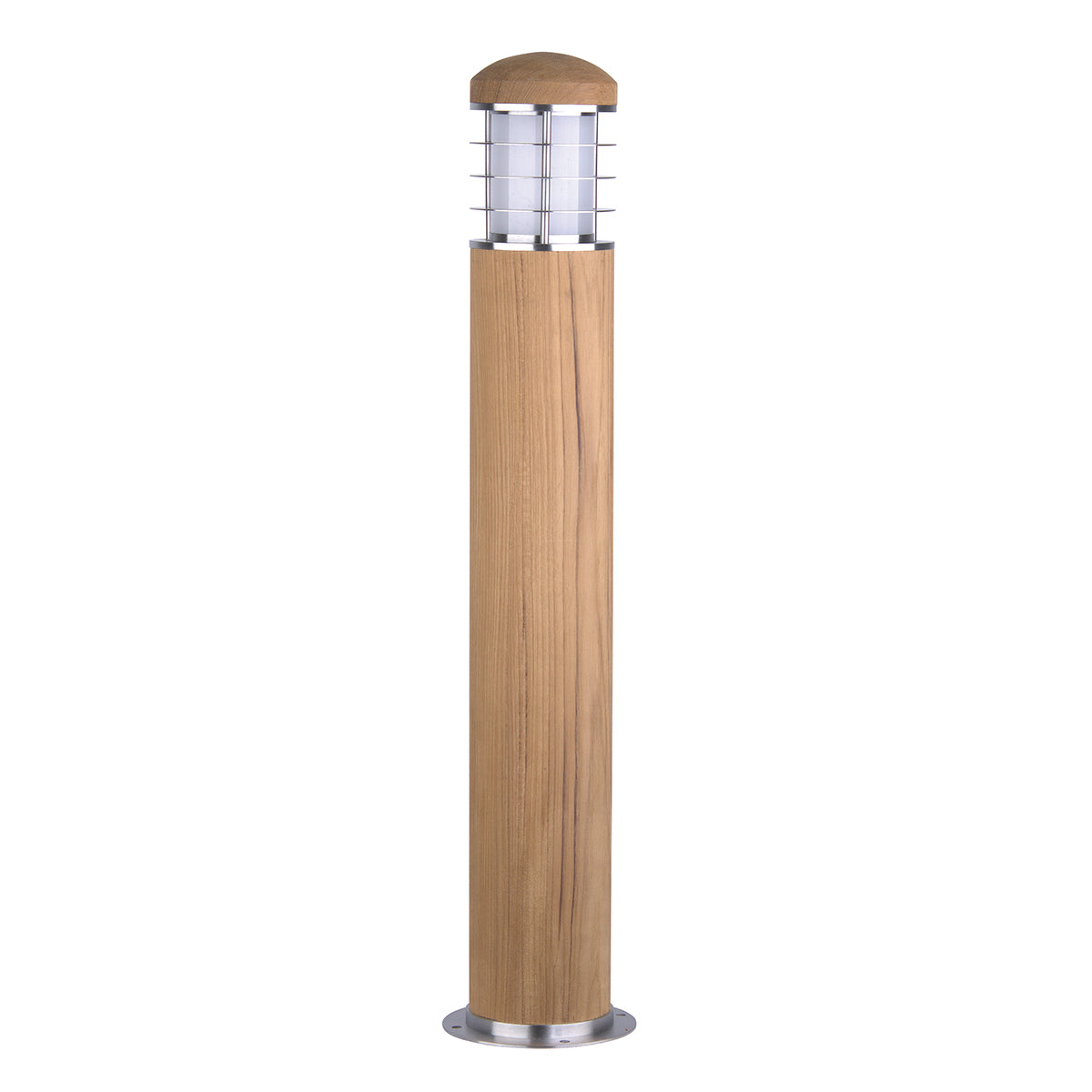 Garden Zone Poole 1-Light Bollard