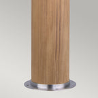 Garden Zone Poole 1-Light Bollard