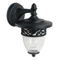 Garden Zone Burford 1-Light Wall Lantern