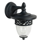 Garden Zone Burford 1-Light Wall Lantern