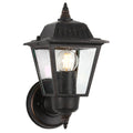 Garden Zone Highnam 1-Light Wall Lantern
