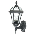 Garden Zone Ledbury 1-Light Wall Lantern