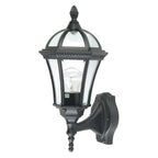 Garden Zone Ledbury 1-Light Wall Lantern