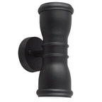 Garden Zone Malvern 1-Light Wall Lantern