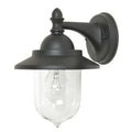 Garden Zone Sandown 1-Light Wall Lantern