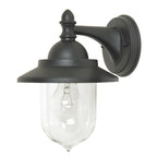 Garden Zone Sandown 1-Light Wall Lantern