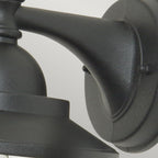 Garden Zone Sandown 1-Light Wall Lantern