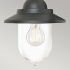 Sandown 1 Light Chain Lantern