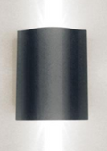 Halifax Outdoor LED Wall Light
