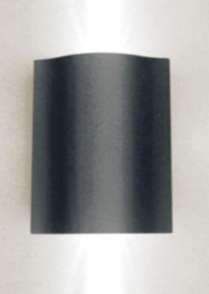 Halifax Outdoor LED Wall Light
