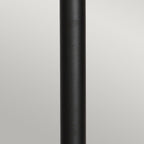 Helsingor 1 Light Bollard Lantern with PIR