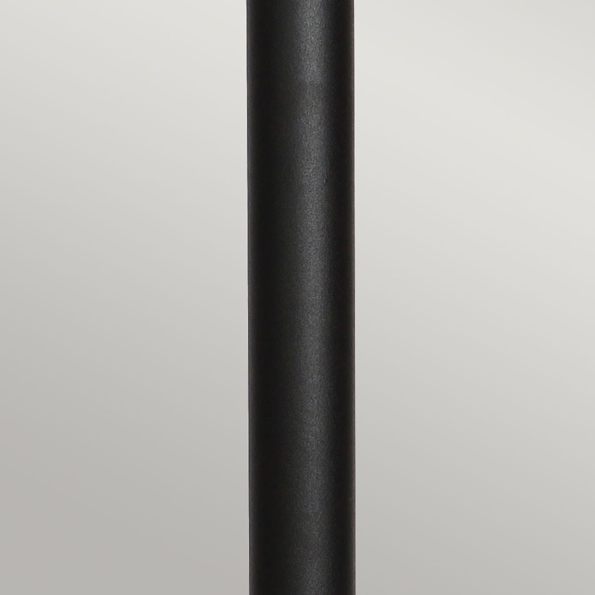 Helsingor 1 Light Bollard Lantern with PIR