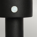 Helsingor 1 Light PIR Pedestal Lantern