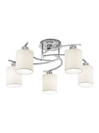 Hexx 5lt Fitting
