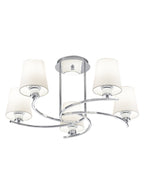 Hexx 5lt Fitting