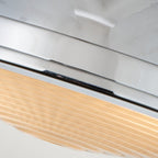 Amelia 2lt Flush Light