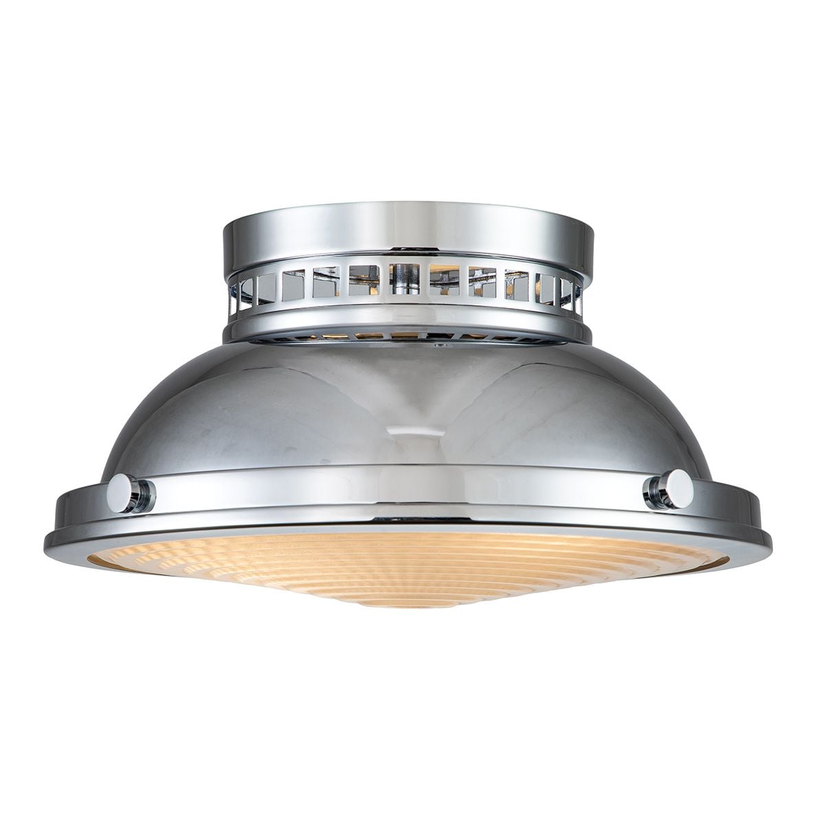 Amelia 2lt Flush Light