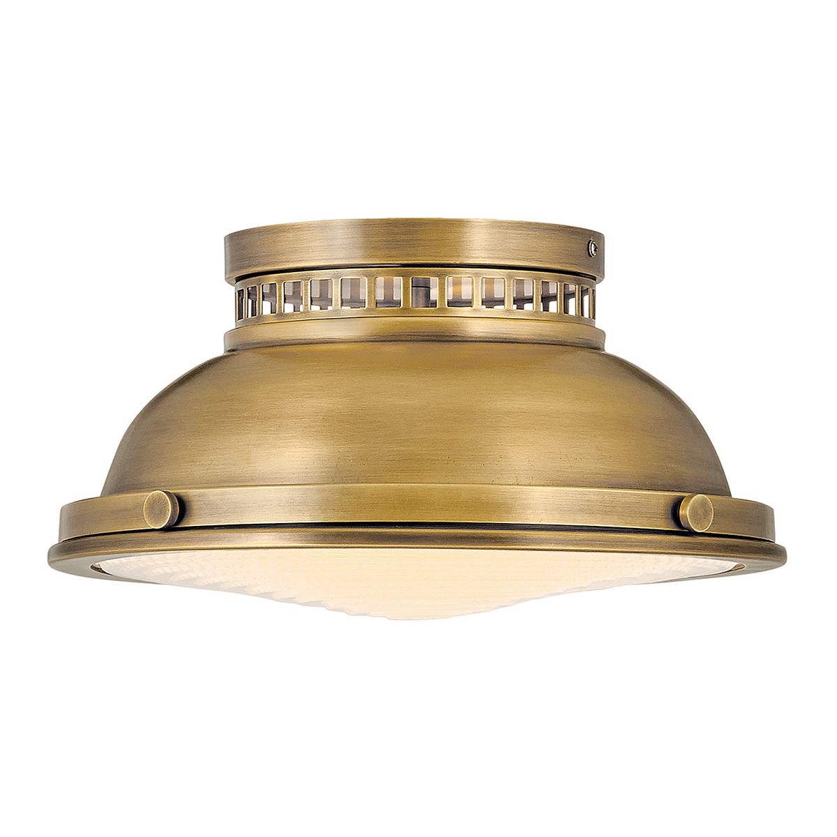 Amelia 2lt Flush Light 1