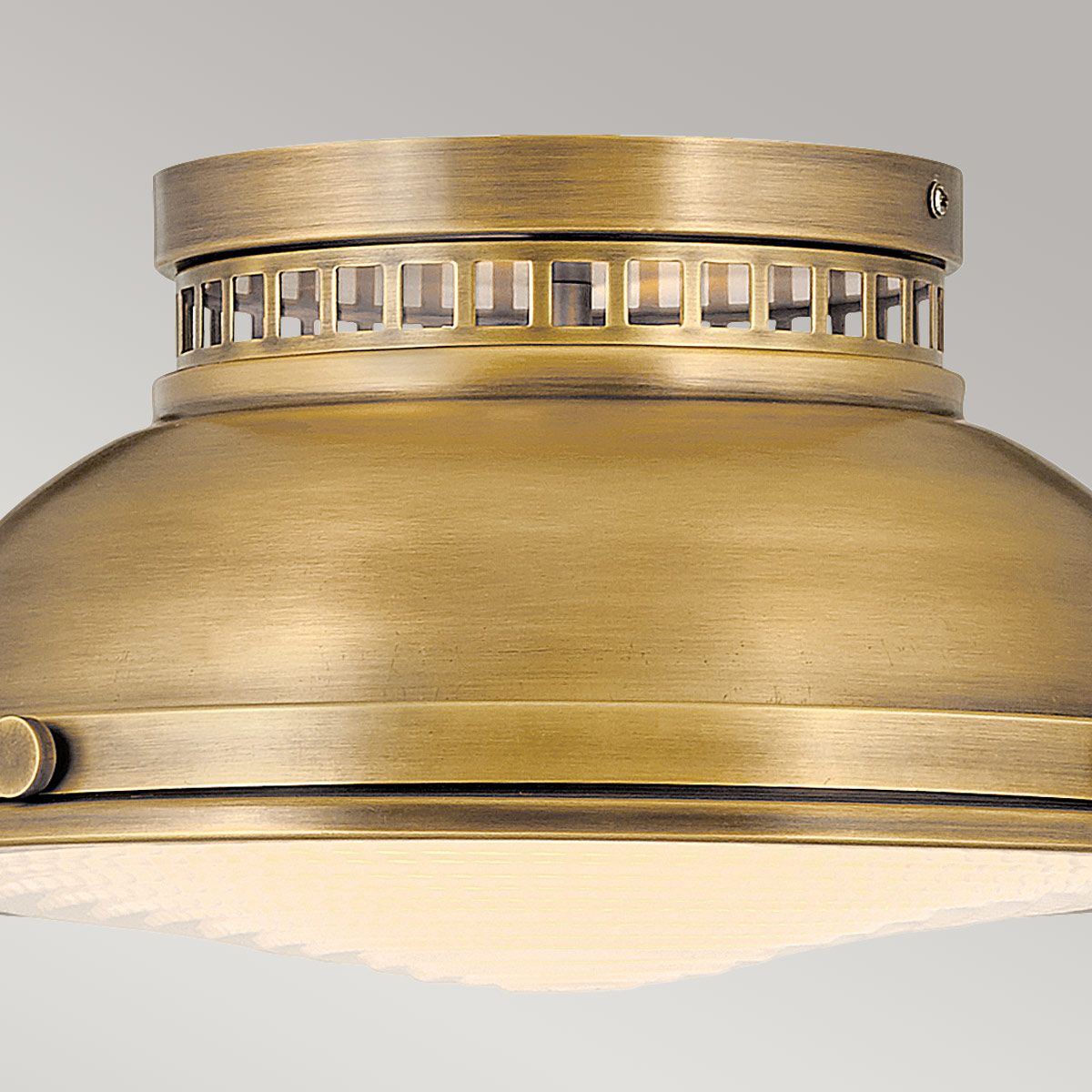 Amelia 2lt Flush Light 1