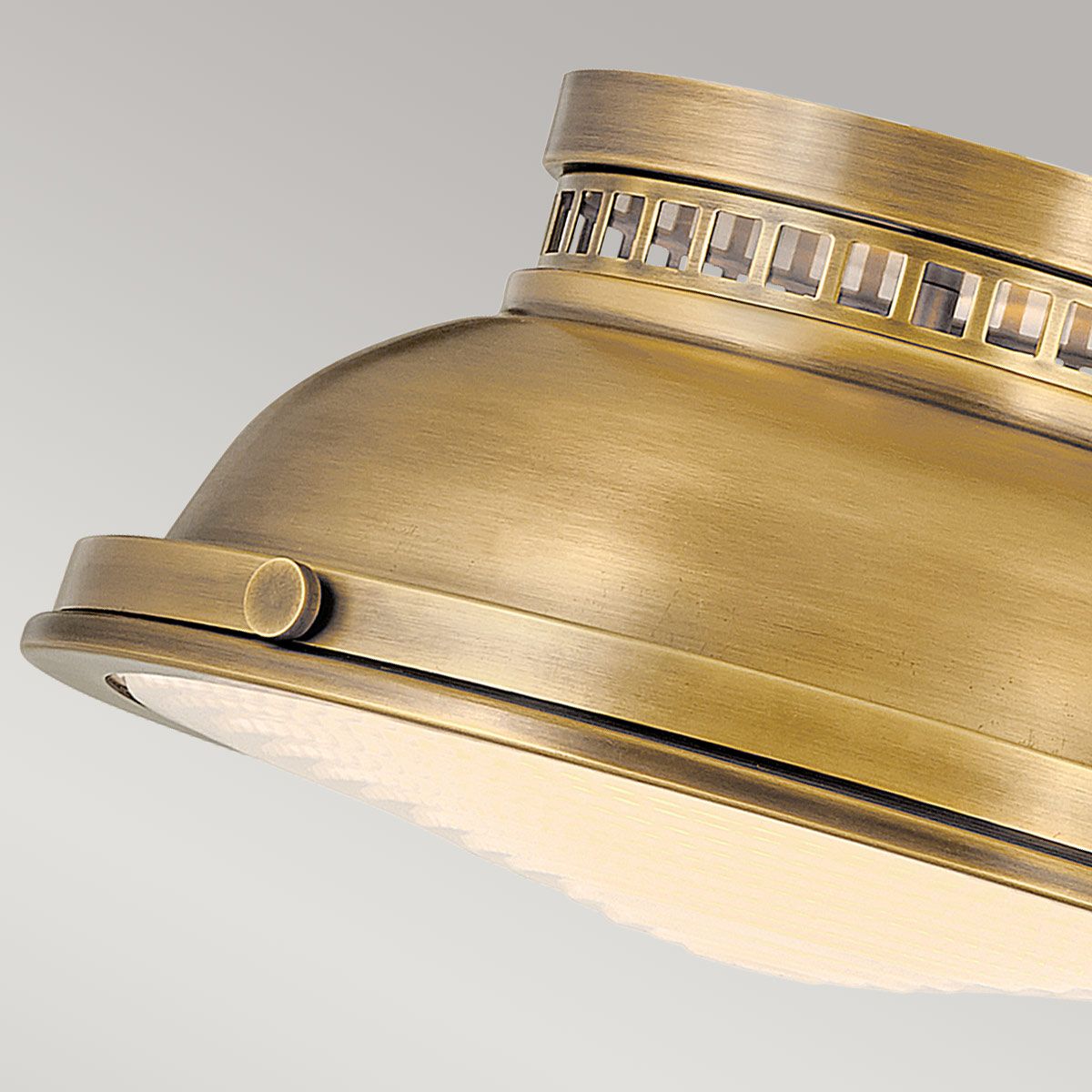 Amelia 2lt Flush Light 1
