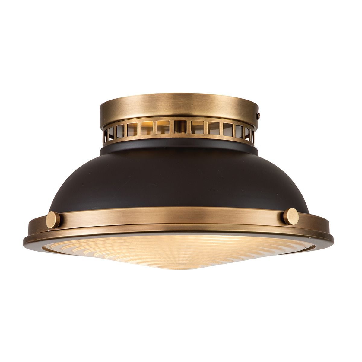 Amelia 2lt Flush Light 3