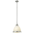 Amelia Classic Pendant Light (Medium) - Chrome
