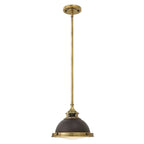 Amelia 1Lt Mini Pendant 1