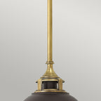 Amelia 1Lt Mini Pendant 1