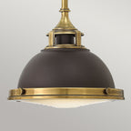 Amelia 1Lt Mini Pendant 1