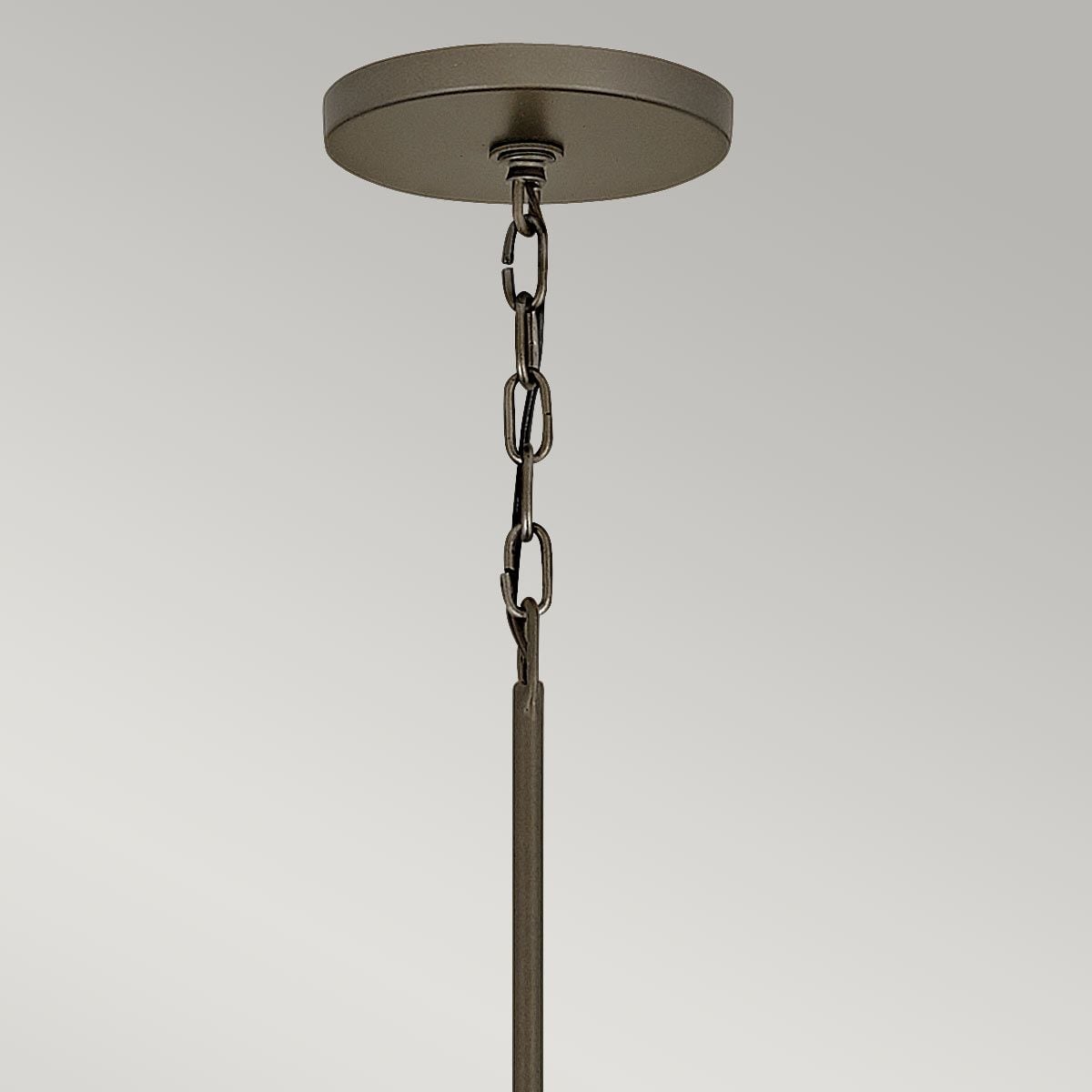 Astrid 11 Light Pendant Cluster
