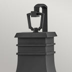 Beacon Hill 2lt Medium Wall Lantern