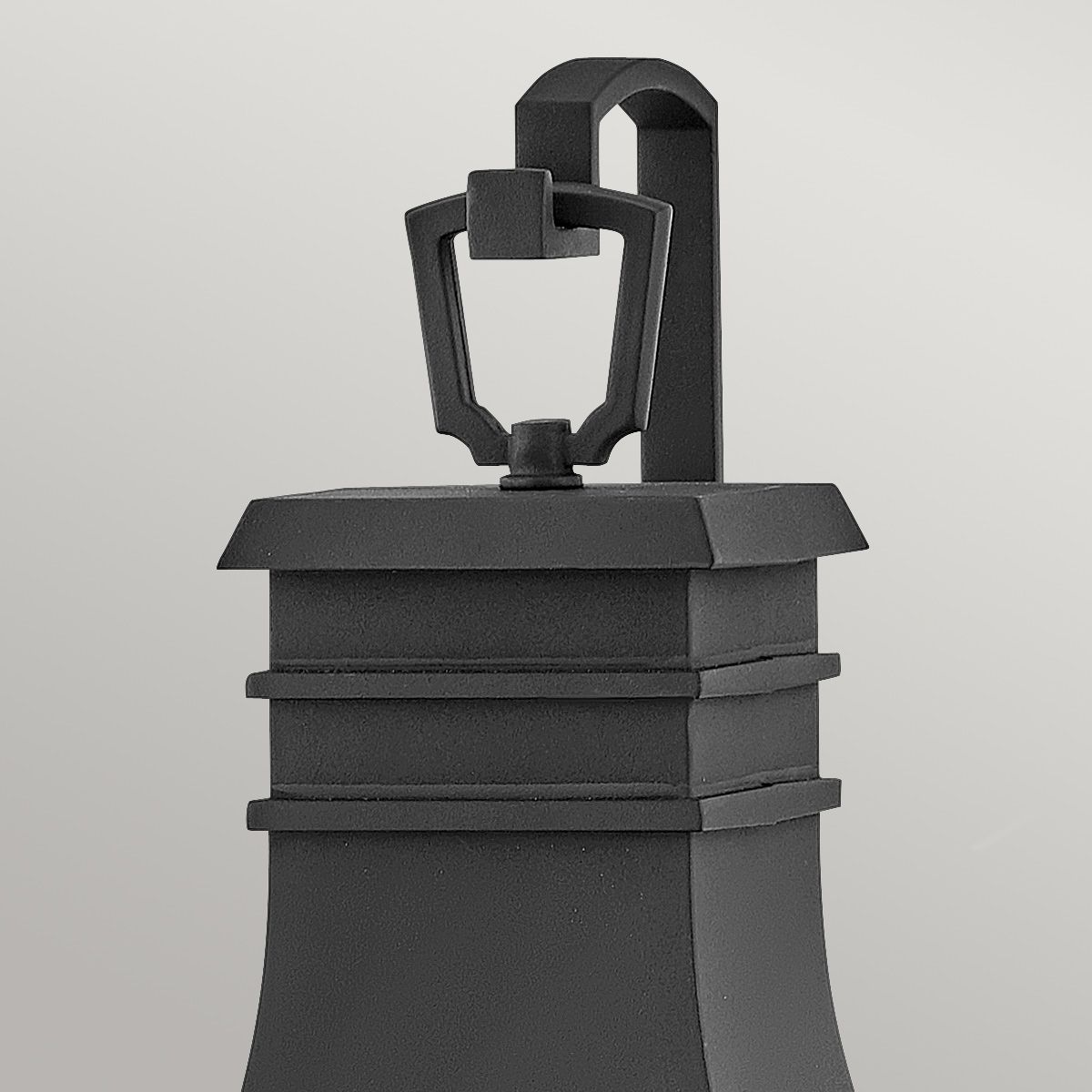 Beacon Hill 2lt Medium Wall Lantern