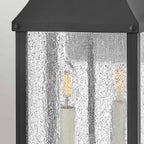 Beacon Hill 2lt Medium Wall Lantern