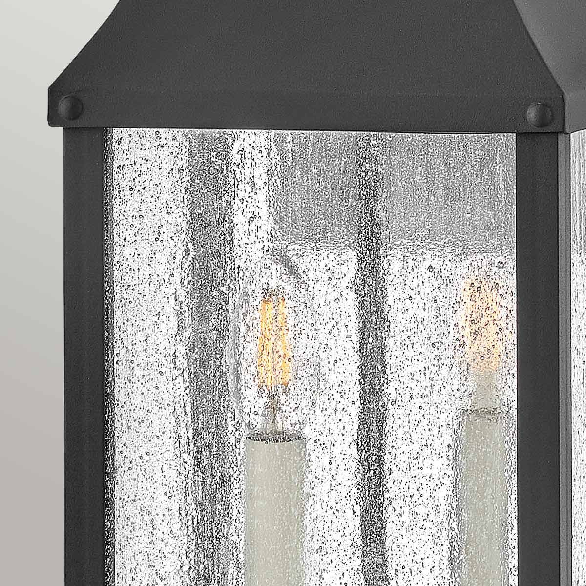 Beacon Hill 2lt Medium Wall Lantern