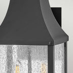 Beacon Hill 2lt Medium Wall Lantern