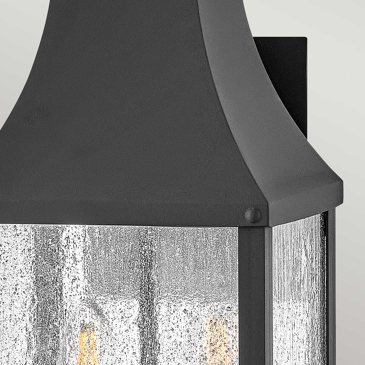 Beacon Hill 2lt Medium Wall Lantern