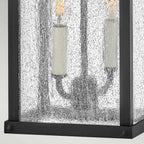 Beacon Hill 2lt Medium Wall Lantern