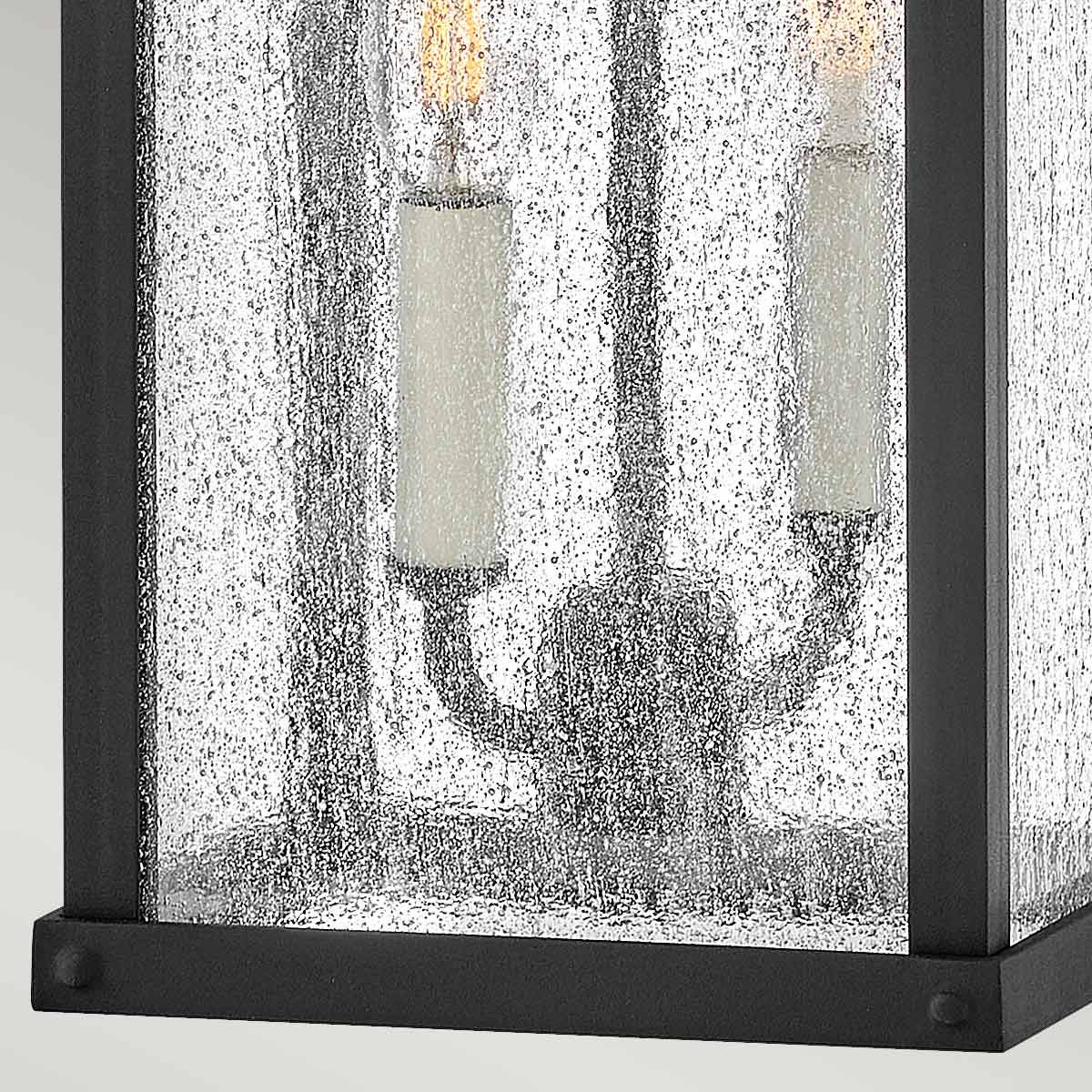 Beacon Hill 2lt Medium Wall Lantern