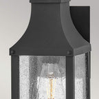 Beacon Hill 1lt Small Wall Lantern