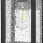 Beacon Hill 1lt Small Wall Lantern