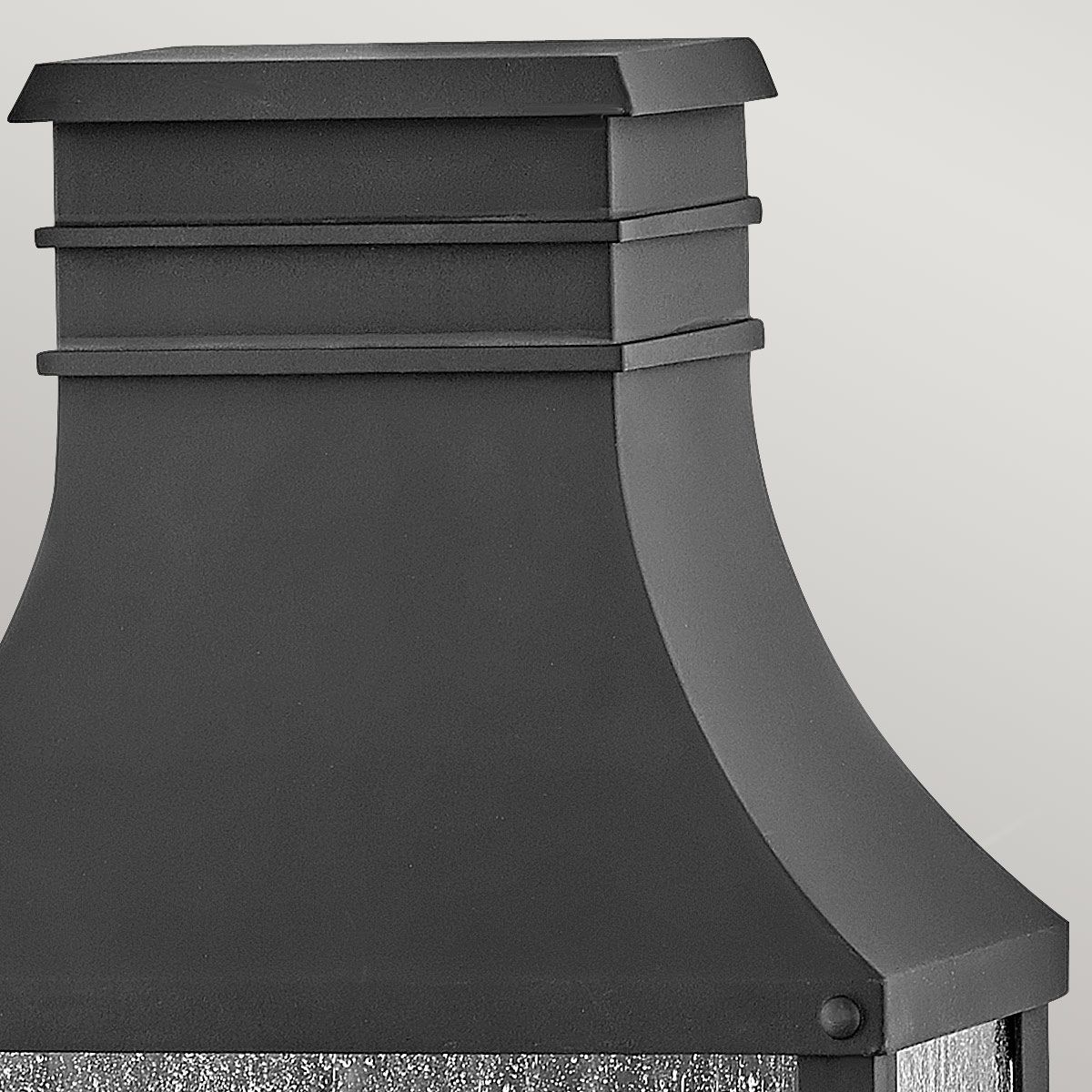 Beacon Hill 2lt Half Wall Lantern