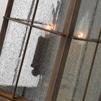 Bingham 3-Light Large Wall Lantern