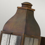 Bingham 3-Light Medium Wall Lantern