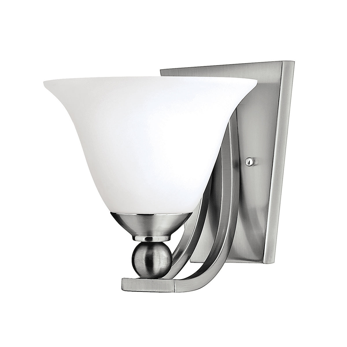 Bolla 1-Light Wall Light