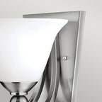 Bolla 1-Light Wall Light
